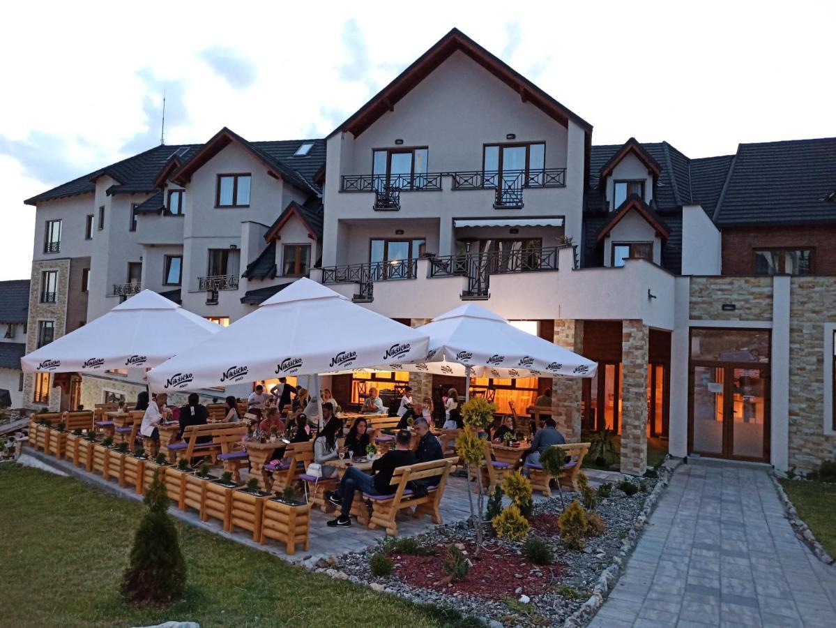 Milmari S30 Apartment Kopaonik Exterior photo