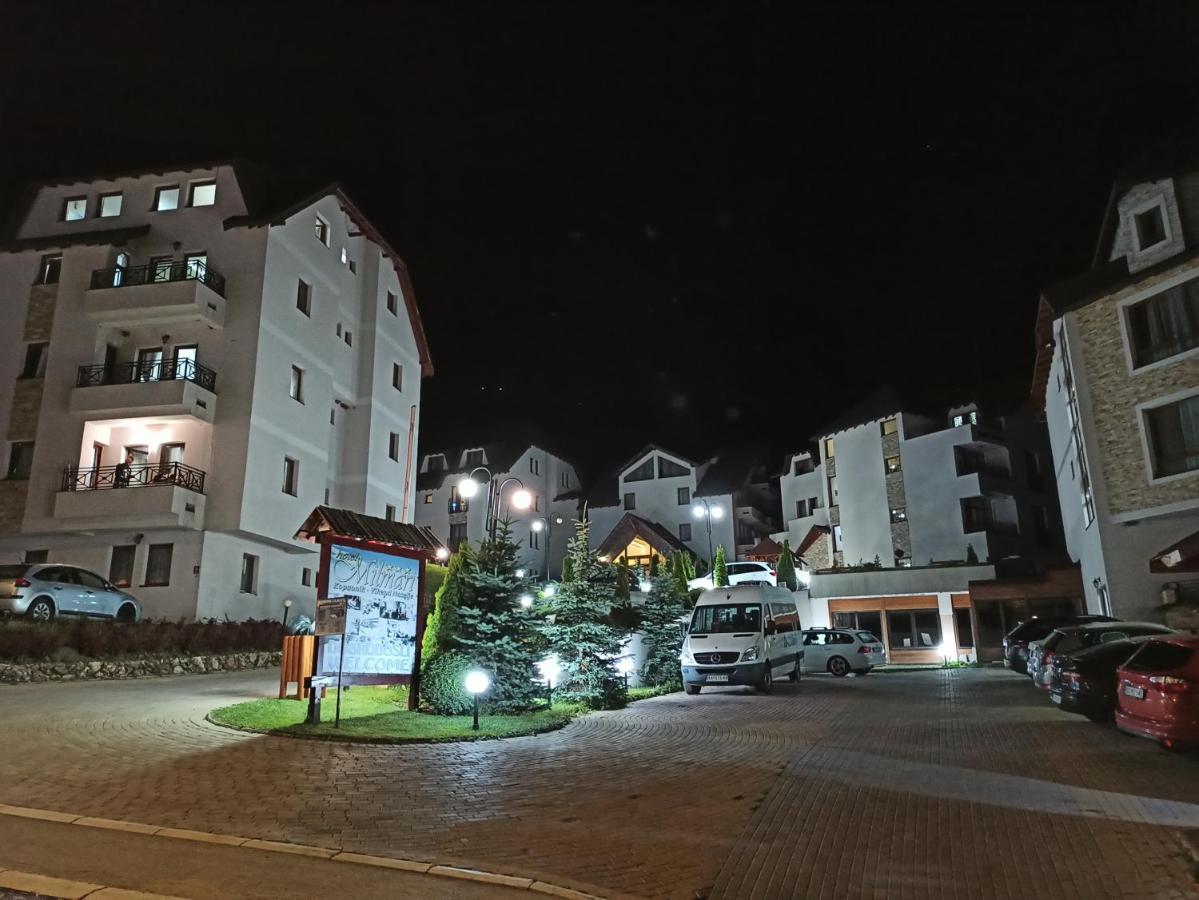 Milmari S30 Apartment Kopaonik Exterior photo