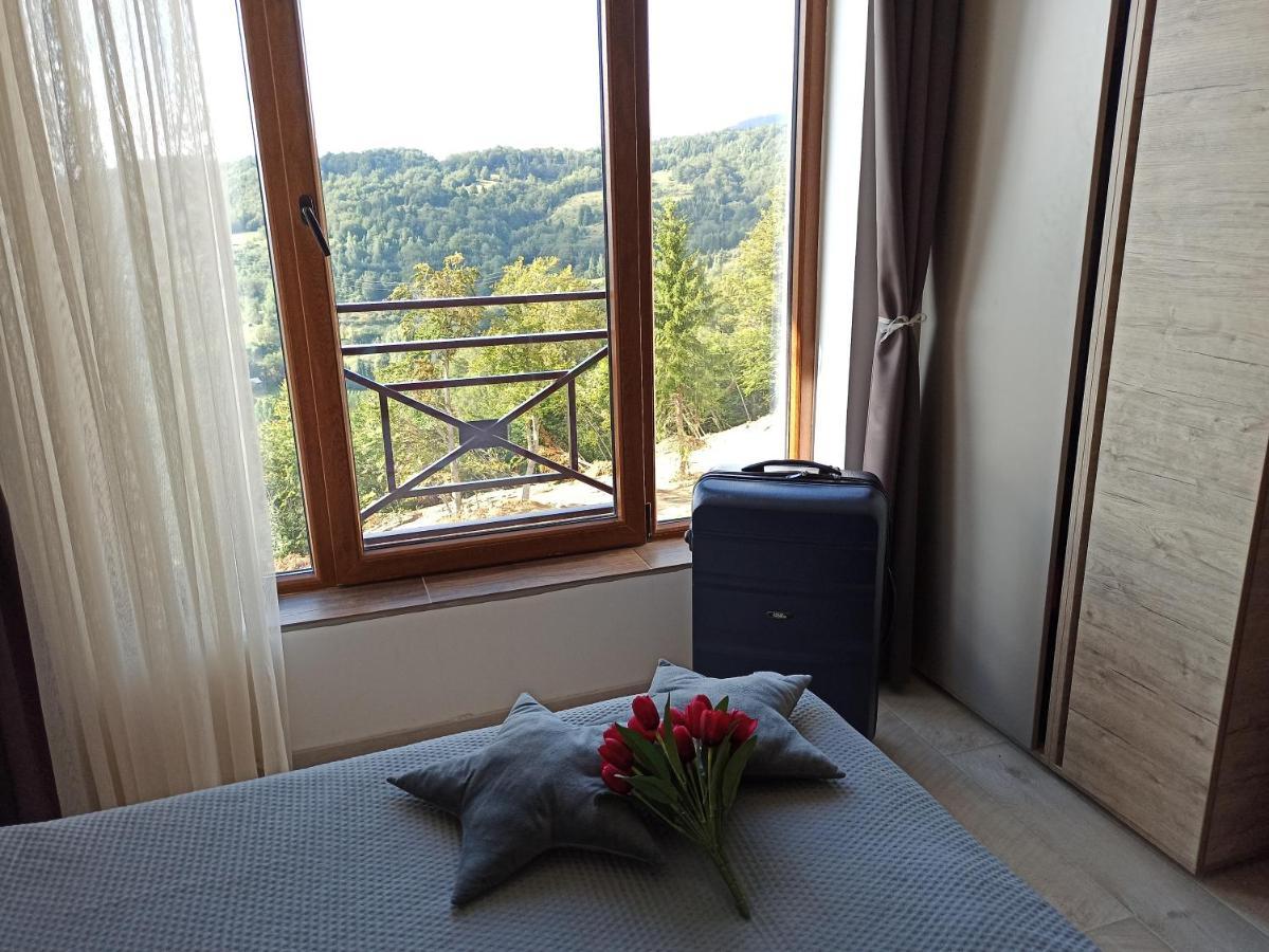 Milmari S30 Apartment Kopaonik Exterior photo