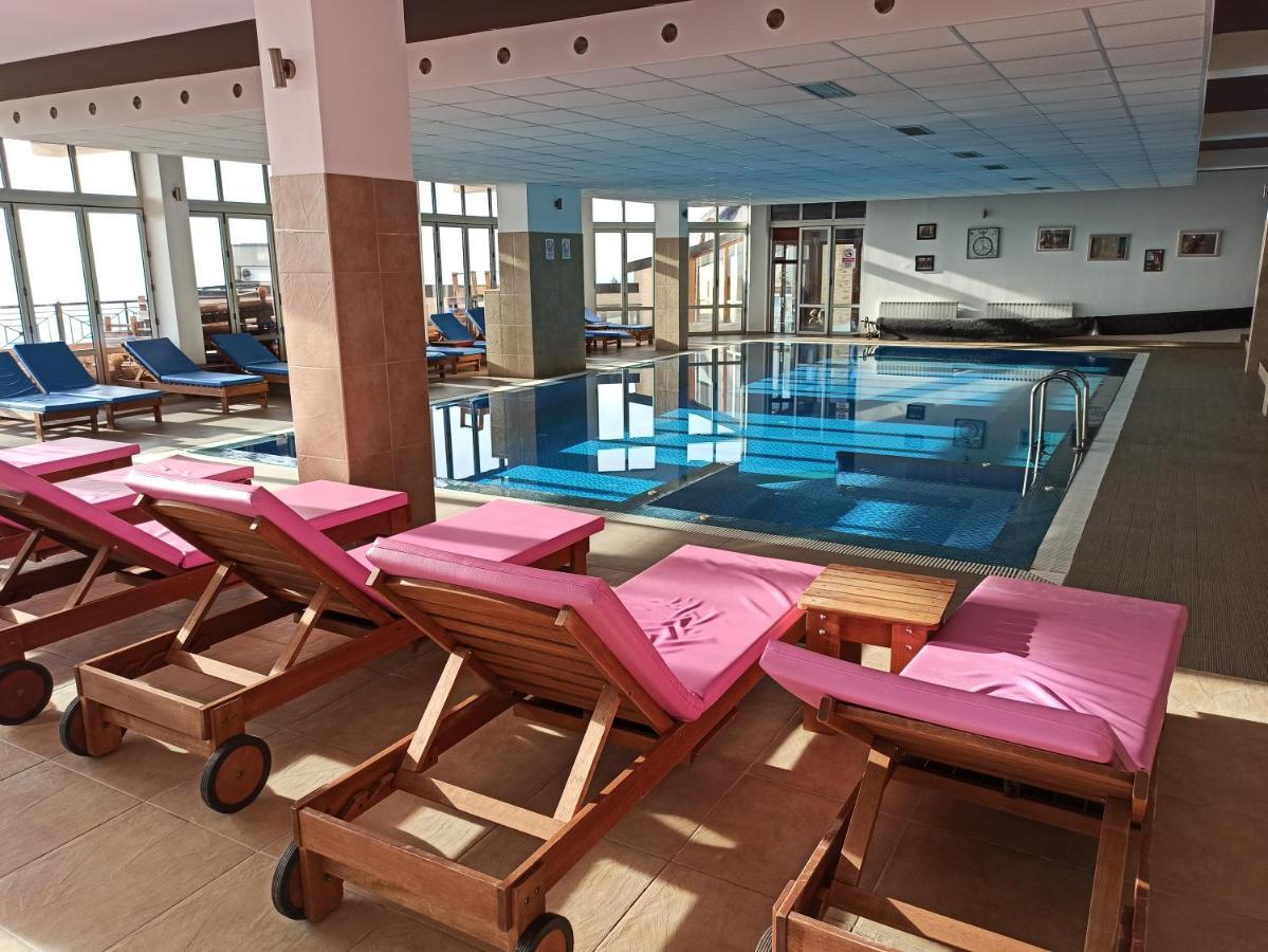 Milmari S30 Apartment Kopaonik Exterior photo