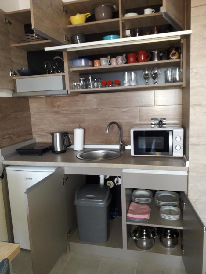 Milmari S30 Apartment Kopaonik Exterior photo